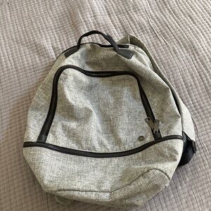 Lululemon backpack